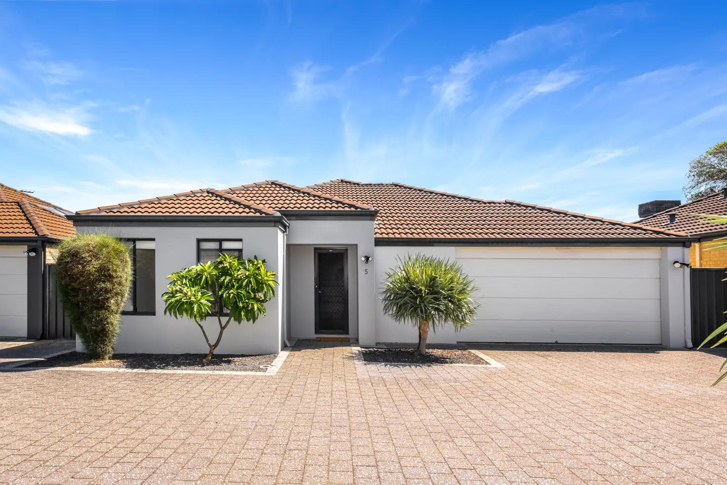 Main view of Homely unit listing, 5/173 Gibbs Street, East Cannington WA 6107