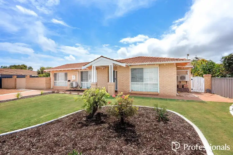 7 Mugana Crescent, Waggrakine WA 6530