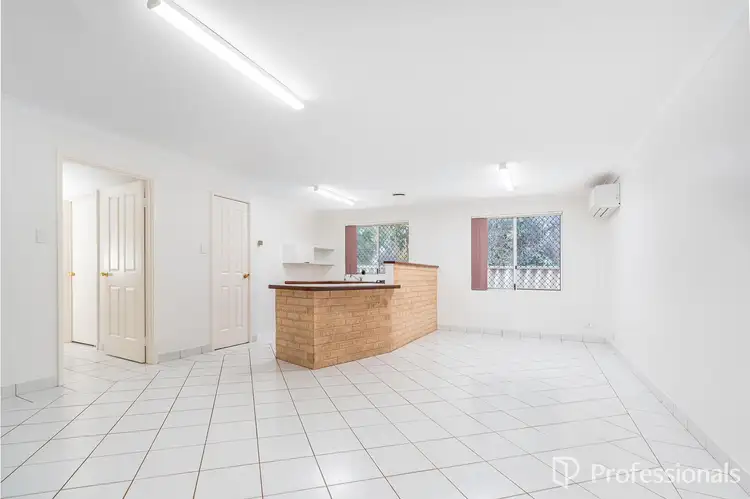 Second view of Homely house listing, 7 Mugana Crescent, Waggrakine WA 6530