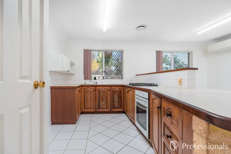Third view of Homely house listing, 7 Mugana Crescent, Waggrakine WA 6530