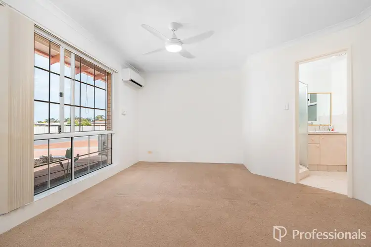 Sixth view of Homely house listing, 7 Mugana Crescent, Waggrakine WA 6530