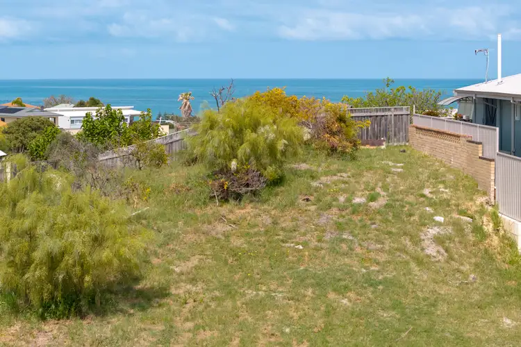 Third view of Homely land listing, 58 Mindarie Drive, Quinns Rocks WA 6030