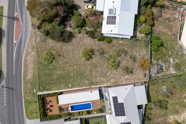 Fourth view of Homely land listing, 58 Mindarie Drive, Quinns Rocks WA 6030