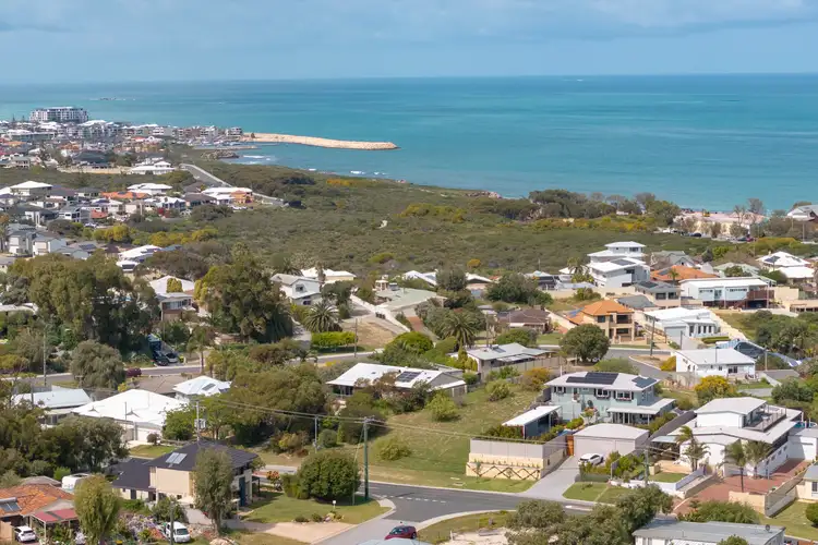 Sixth view of Homely land listing, 58 Mindarie Drive, Quinns Rocks WA 6030