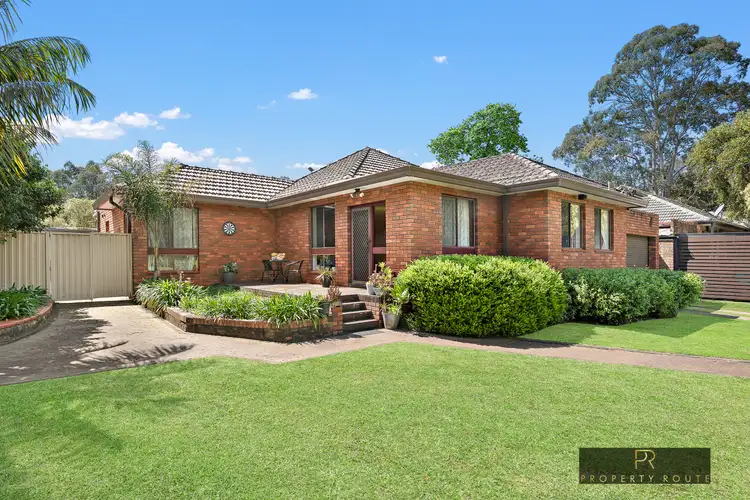 41 Speers Road, North Rocks NSW 2151
