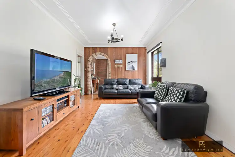 Second view of Homely house listing, 41 Speers Road, North Rocks NSW 2151