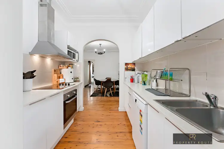 Fourth view of Homely house listing, 41 Speers Road, North Rocks NSW 2151