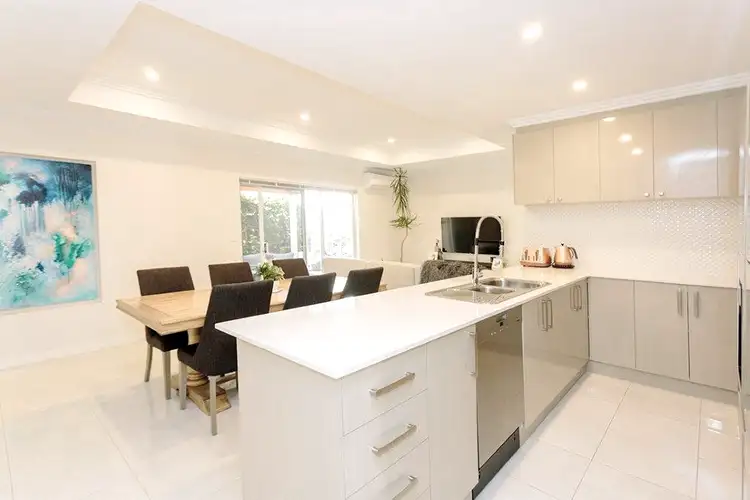 Third view of Homely house listing, 20B Vermont Street, Nollamara WA 6061