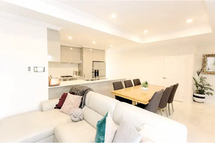 Fifth view of Homely house listing, 20B Vermont Street, Nollamara WA 6061