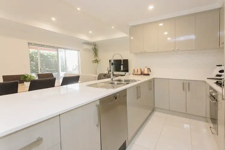 Sixth view of Homely house listing, 20B Vermont Street, Nollamara WA 6061
