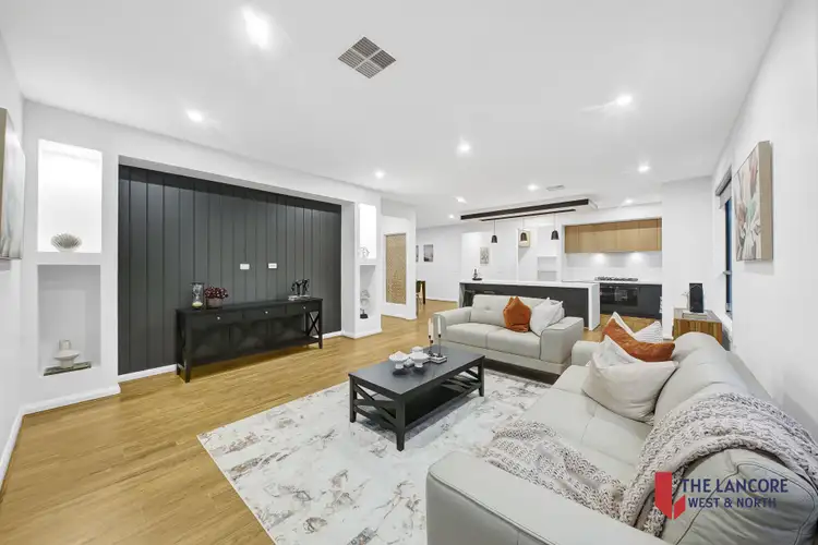 94 Bonniebrook Road, Bonnie Brook VIC 3335