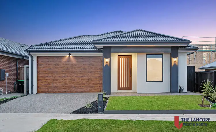 94 Bonniebrook Road, Bonnie Brook VIC 3335