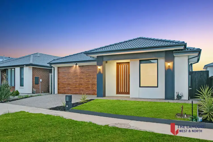 Fifth view of Homely house listing, 94 Bonniebrook Road, Bonnie Brook VIC 3335