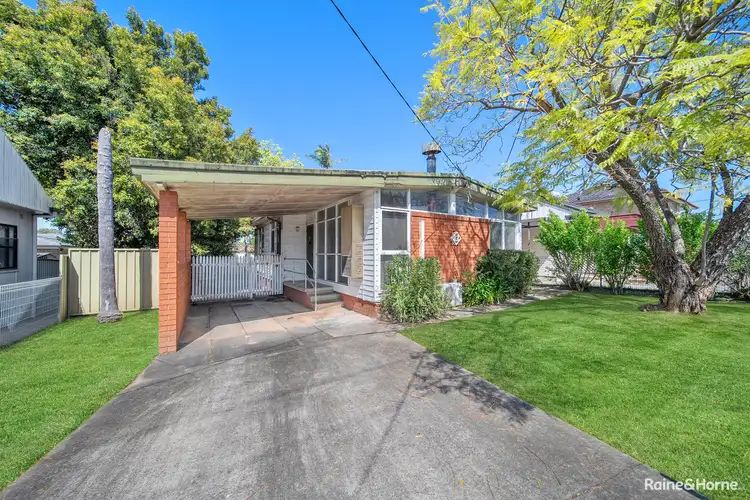 Main view of Homely house listing, 21 Craig Street, Smithfield NSW 2164