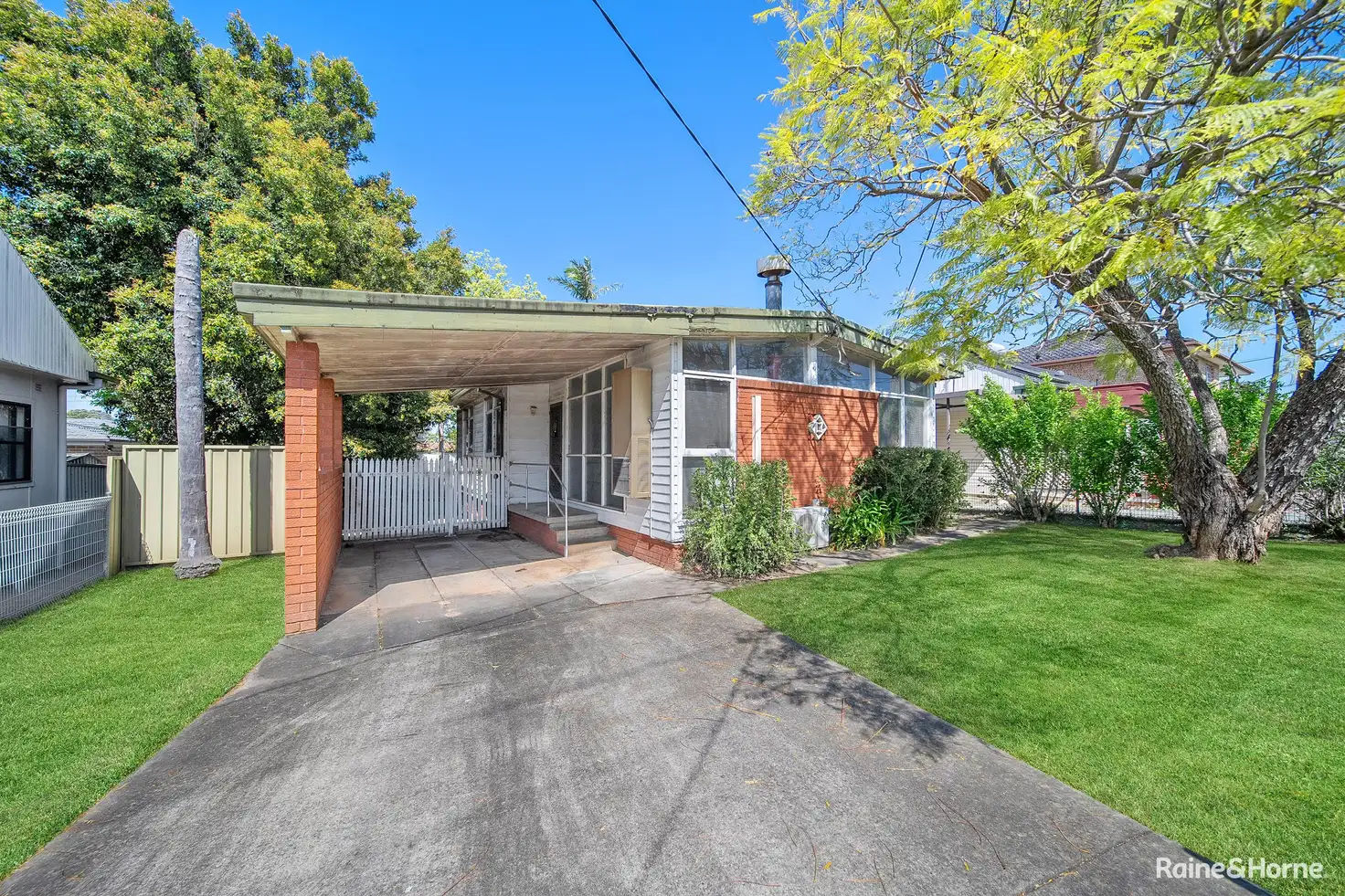 Main view of Homely house listing, 21 Craig Street, Smithfield NSW 2164