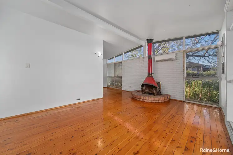 Second view of Homely house listing, 21 Craig Street, Smithfield NSW 2164