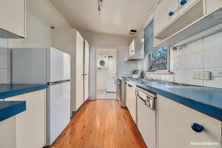 Fourth view of Homely house listing, 21 Craig Street, Smithfield NSW 2164