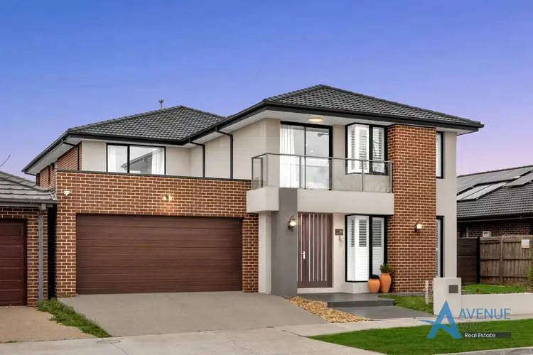26 Tuckeroo Road, Aintree VIC 3336
