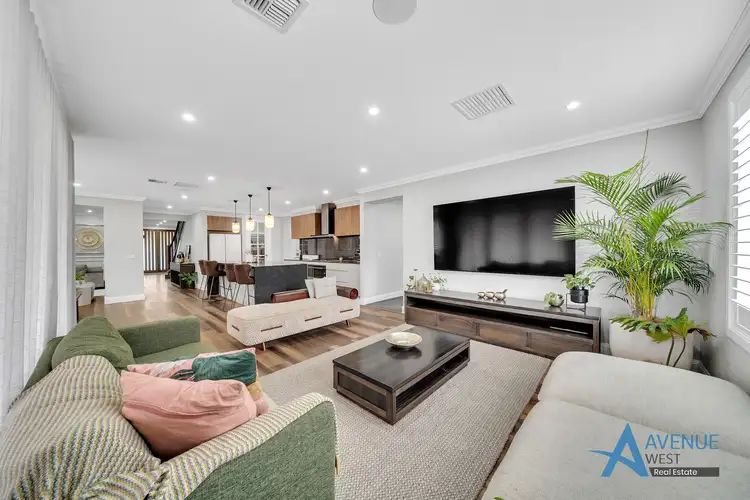 Fifth view of Homely house listing, 26 Tuckeroo Road, Aintree VIC 3336