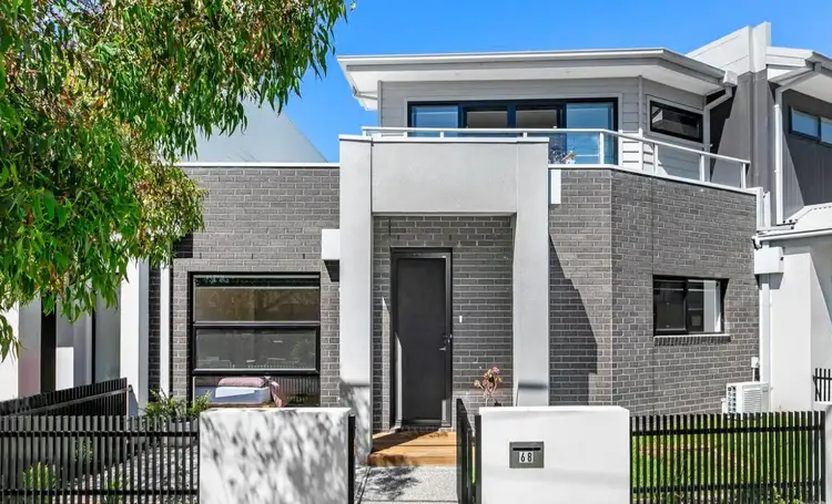 68 Linnet Street, Altona VIC 3018