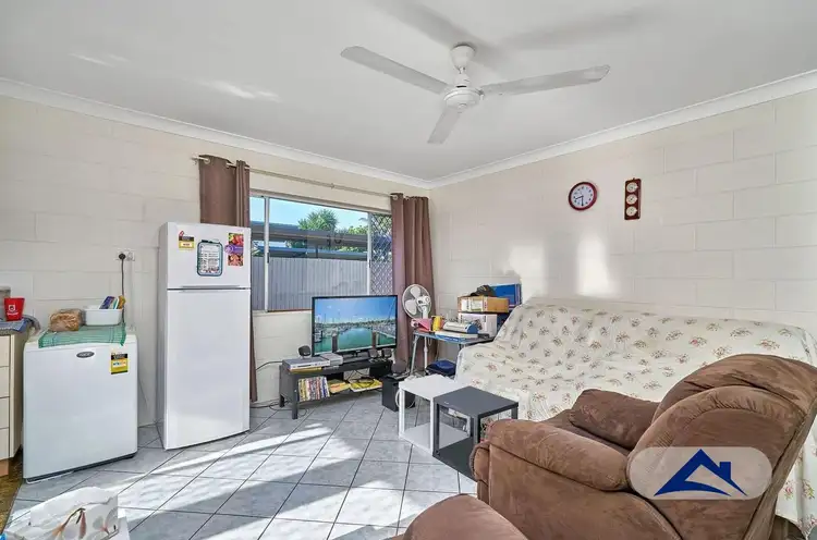 Fourth view of Homely unit listing, 4/10-12 Curtin Street, Westcourt QLD 4870