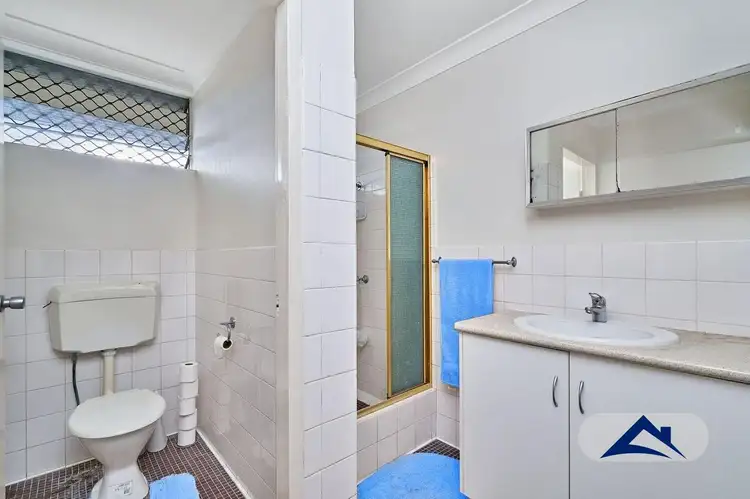 Sixth view of Homely unit listing, 4/10-12 Curtin Street, Westcourt QLD 4870