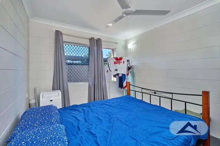 Seventh view of Homely unit listing, 4/10-12 Curtin Street, Westcourt QLD 4870