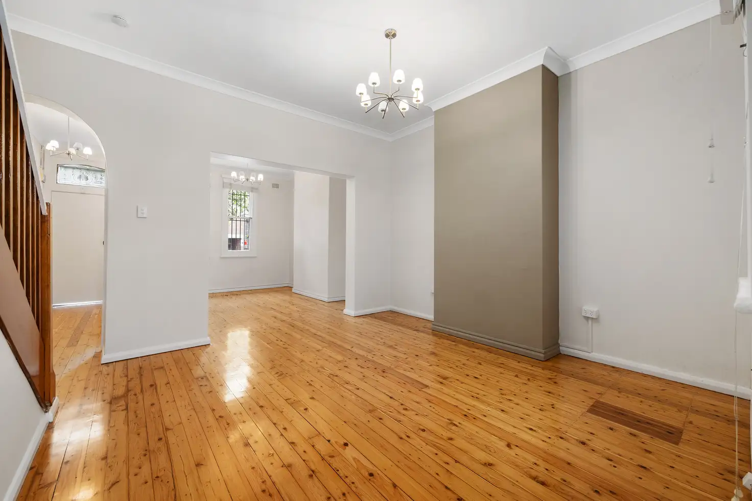 Main view of Homely house listing, 228 Dowling Street, Woolloomooloo NSW 2011