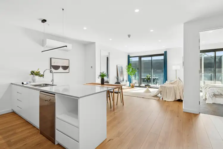 Second view of Homely house listing, 108/293 Fullarton Road, Parkside SA 5063