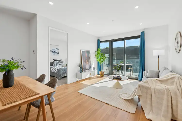 Third view of Homely house listing, 108/293 Fullarton Road, Parkside SA 5063