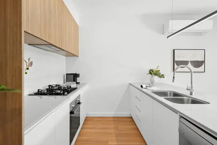 Fourth view of Homely house listing, 108/293 Fullarton Road, Parkside SA 5063