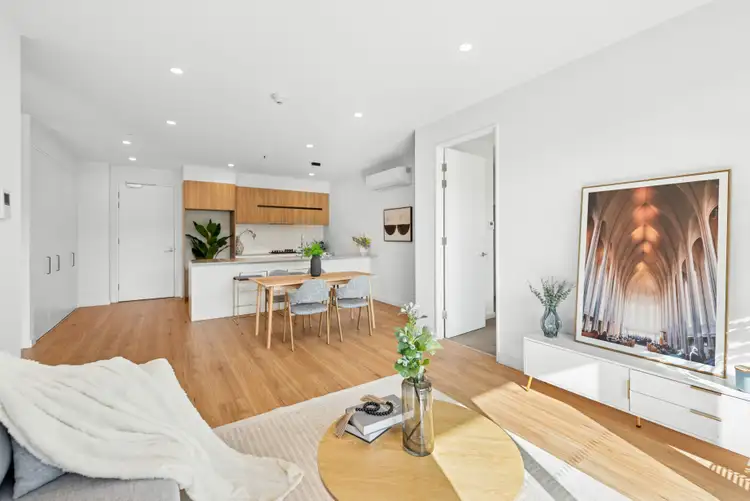 Fifth view of Homely house listing, 108/293 Fullarton Road, Parkside SA 5063