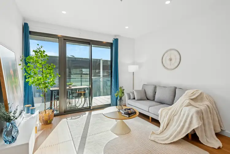 Sixth view of Homely house listing, 108/293 Fullarton Road, Parkside SA 5063