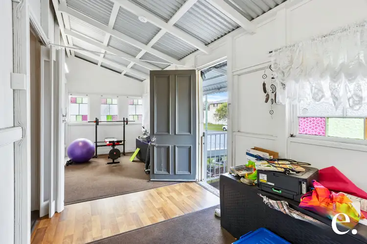 Second view of Homely house listing, 430 Quay Street, Depot Hill QLD 4700