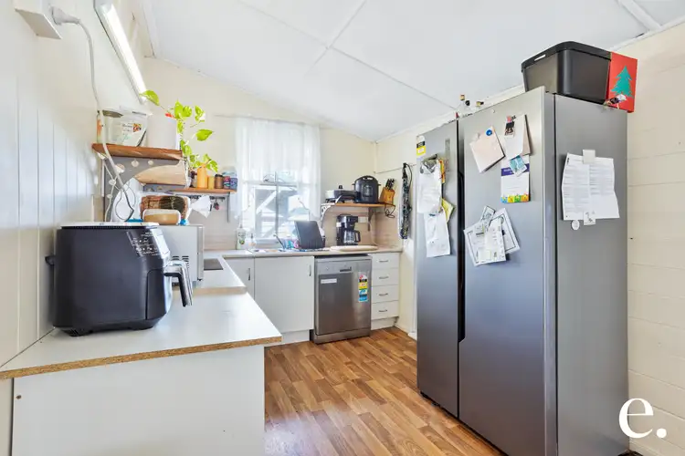 Fourth view of Homely house listing, 430 Quay Street, Depot Hill QLD 4700