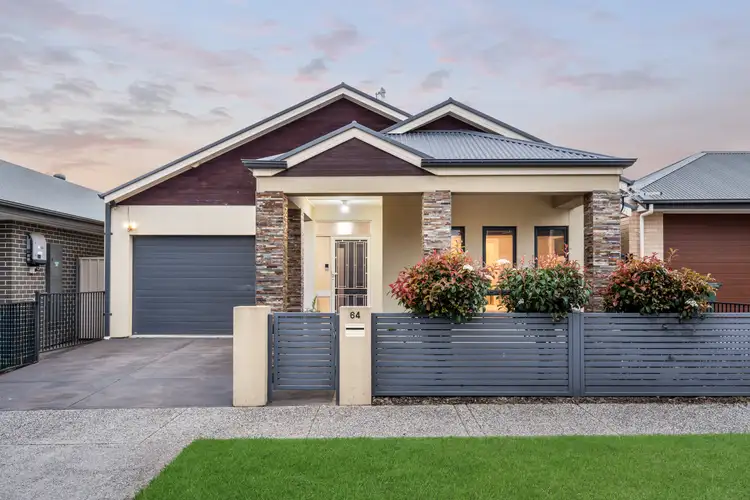 Main view of Homely house listing, 64 Rapid Avenue, Lightsview SA 5085