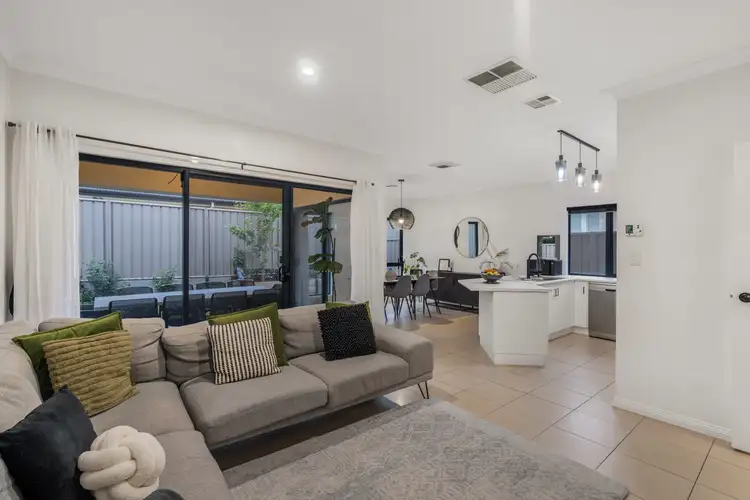 Second view of Homely house listing, 64 Rapid Avenue, Lightsview SA 5085