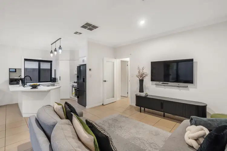 Third view of Homely house listing, 64 Rapid Avenue, Lightsview SA 5085