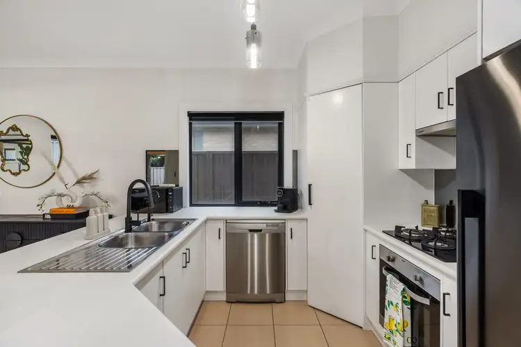Fourth view of Homely house listing, 64 Rapid Avenue, Lightsview SA 5085