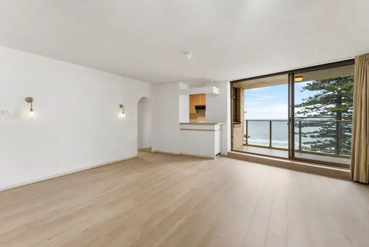 Third view of Homely apartment listing, 42/13 South Esplanade, Glenelg SA 5045
