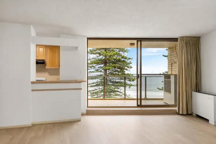 Fourth view of Homely apartment listing, 42/13 South Esplanade, Glenelg SA 5045