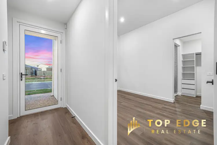 Third view of Homely house listing, 24 Tawny Street, Fraser Rise VIC 3336