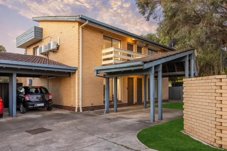 2/390 Sir Donald Bradman Drive, Brooklyn Park SA 5032