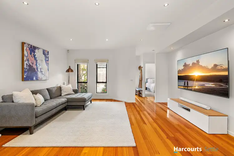 Second view of Homely unit listing, 2/13 Batesford Road, Chadstone VIC 3148