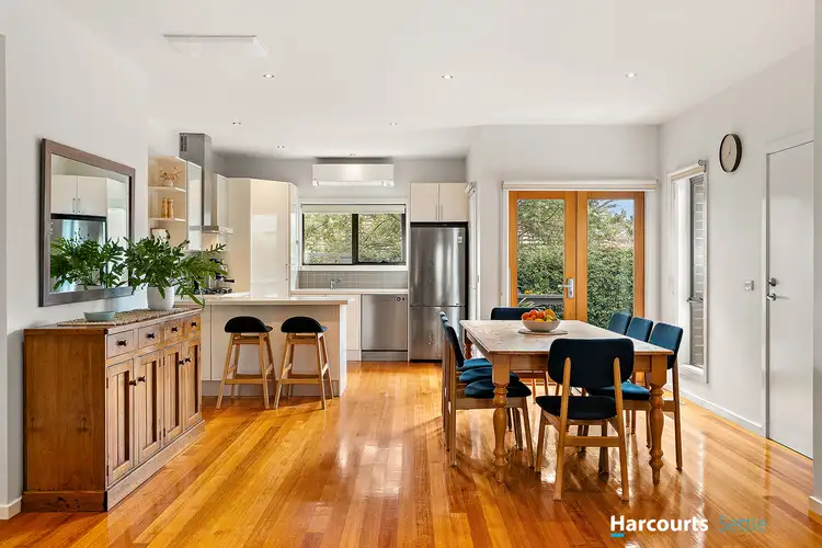 Third view of Homely unit listing, 2/13 Batesford Road, Chadstone VIC 3148