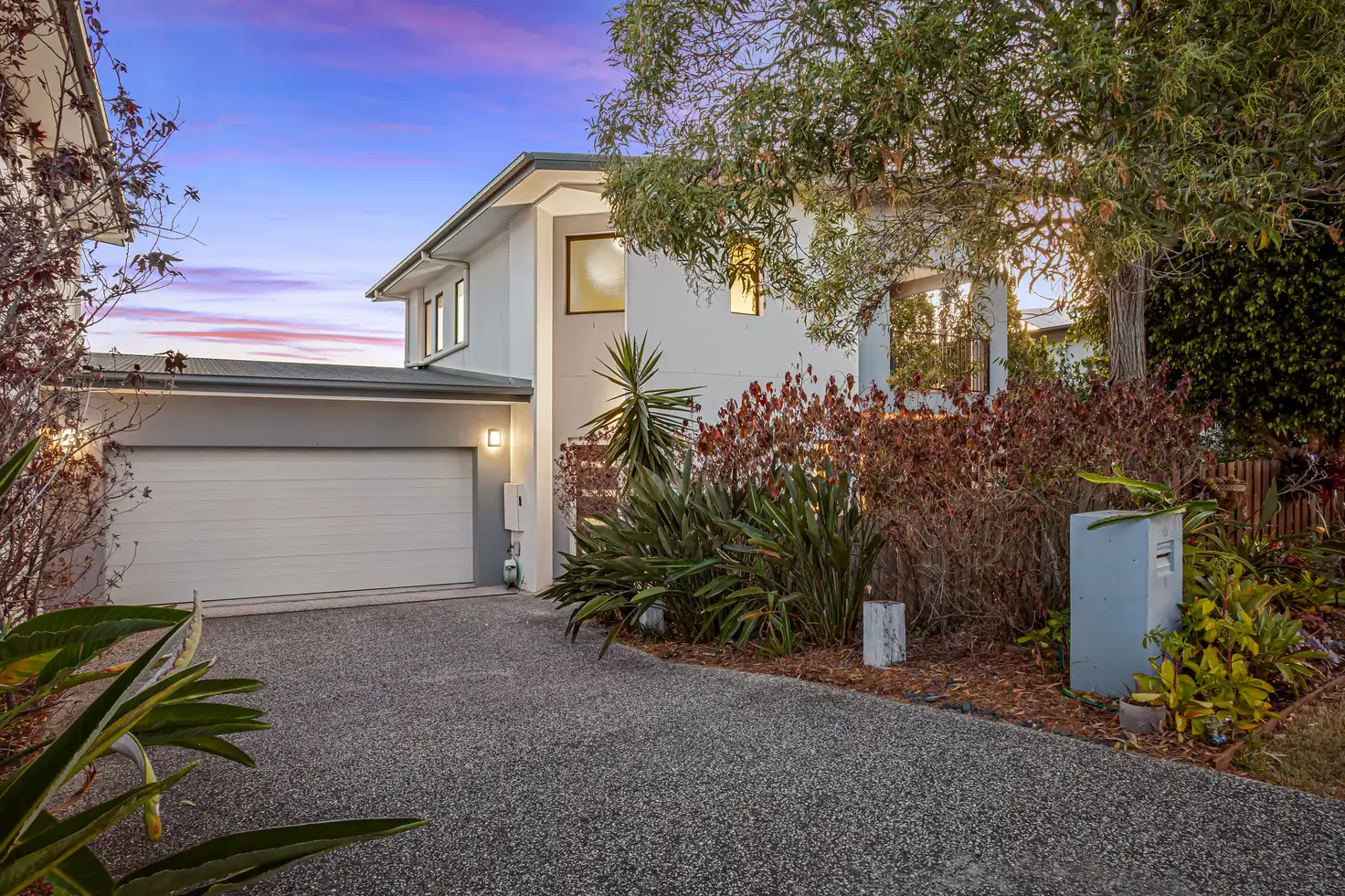 Main view of Homely semi-detached listing, 1/15 Success Crescent, Ormeau QLD 4208