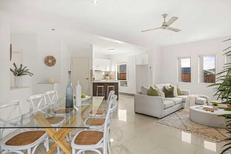 Third view of Homely semi-detached listing, 1/15 Success Crescent, Ormeau QLD 4208