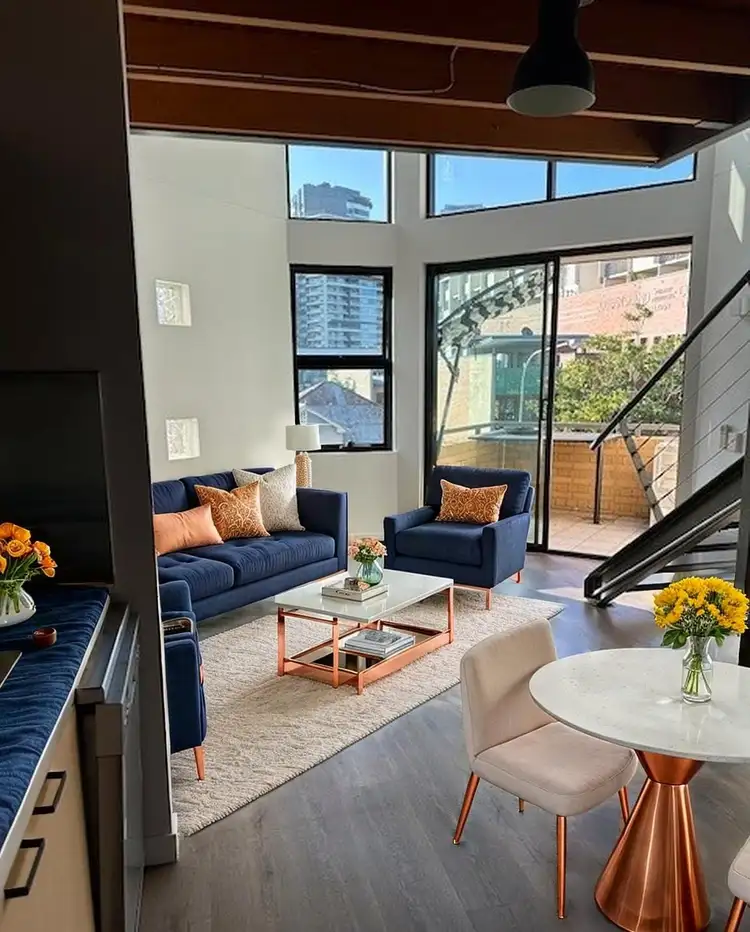 Fifth view of Homely unit listing, 78/139 Commercial Rd, Teneriffe QLD 4005