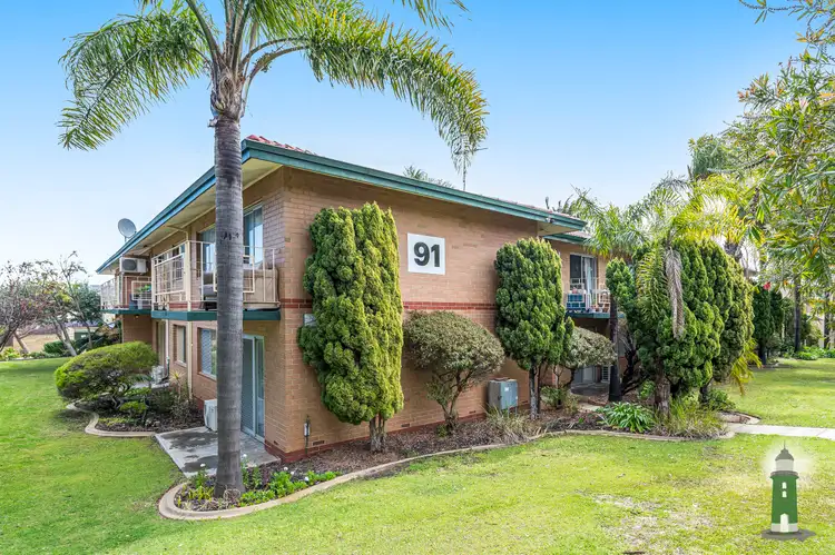 Third view of Homely house listing, 11/91 Carrington Street, Fremantle WA 6160