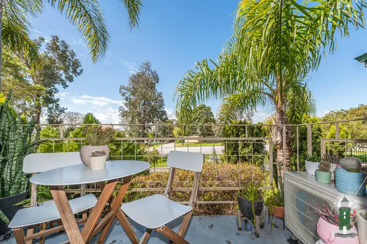 Fourth view of Homely house listing, 11/91 Carrington Street, Fremantle WA 6160
